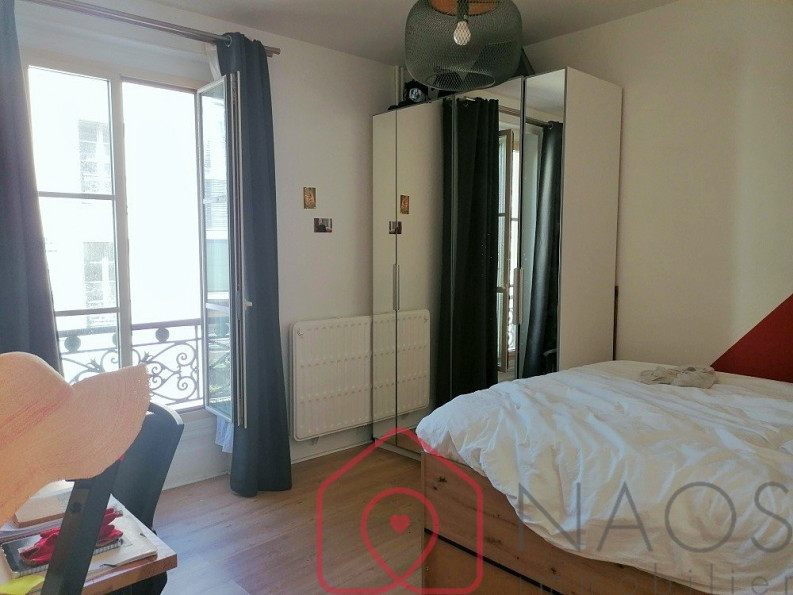 vente Appartement Paris 12eme Arrondissement - Photo 6