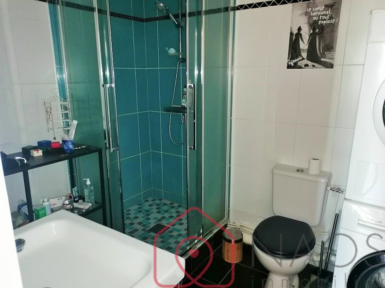 vente Appartement Paris 12eme Arrondissement - Photo 7