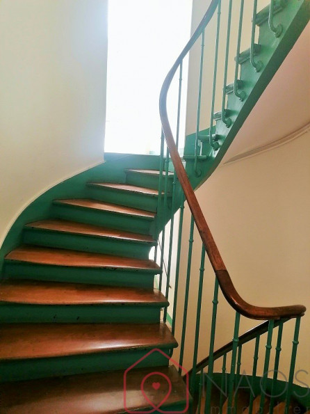 vente Appartement Paris 12eme Arrondissement - Photo 8