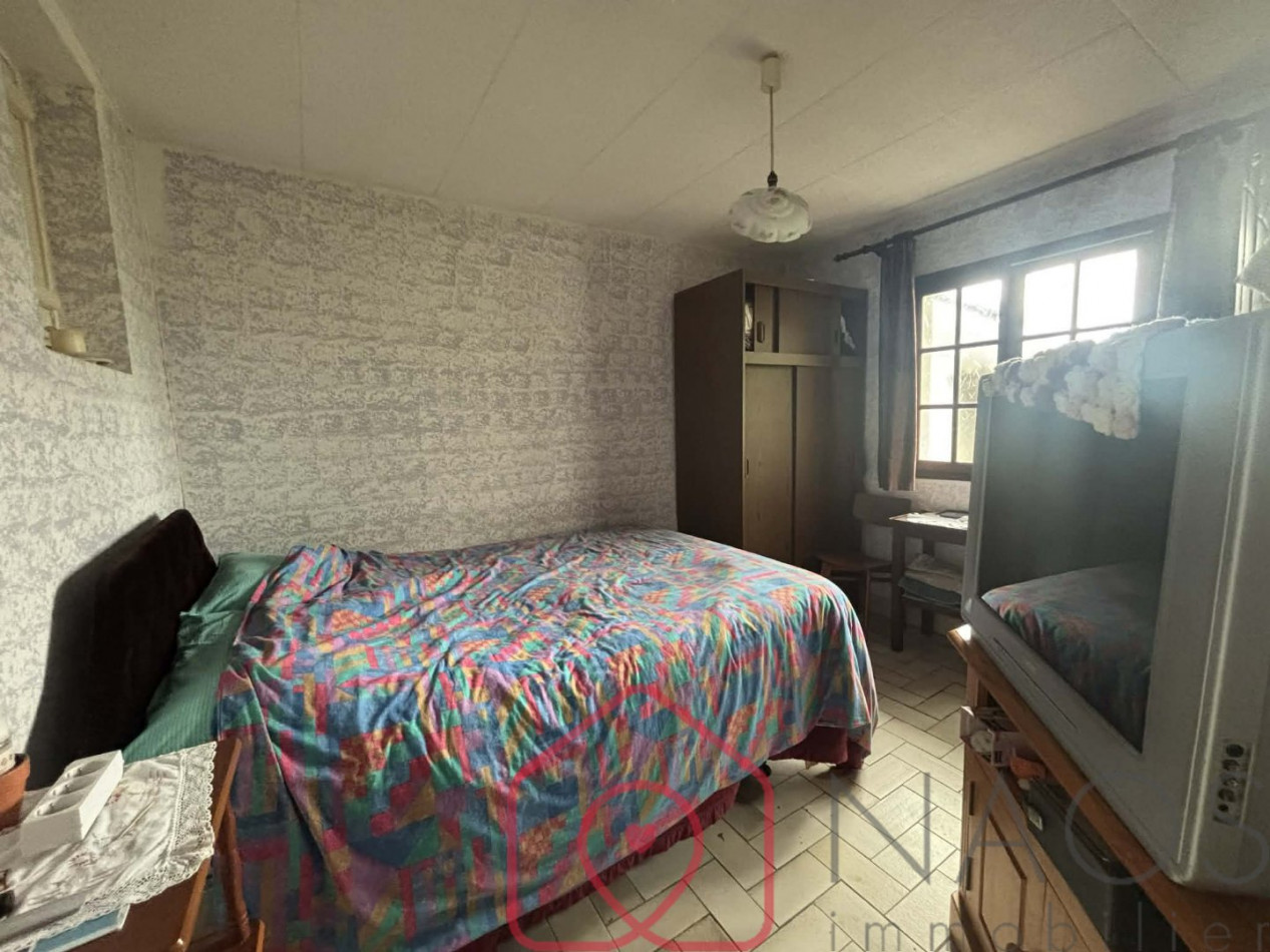 vente Maison Criel Sur Mer - Photo 7