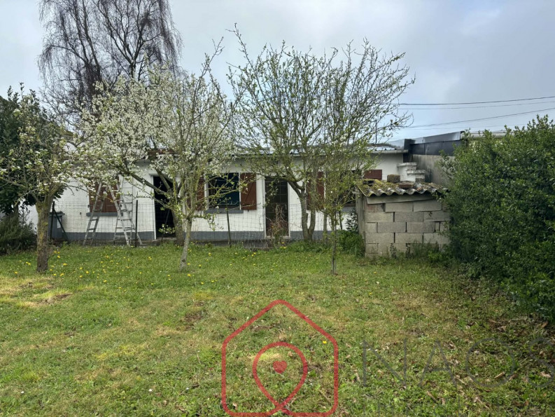 vente Maison Criel Sur Mer - Photo 9