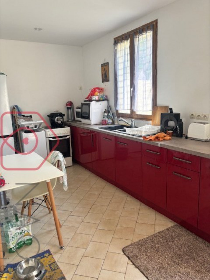 vente Appartement Criel Sur Mer - Photo 9