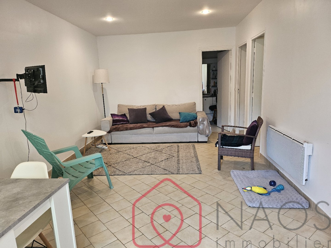 vente Appartement Criel Sur Mer - Photo 2