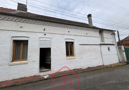 vente Maison de ville Gamaches