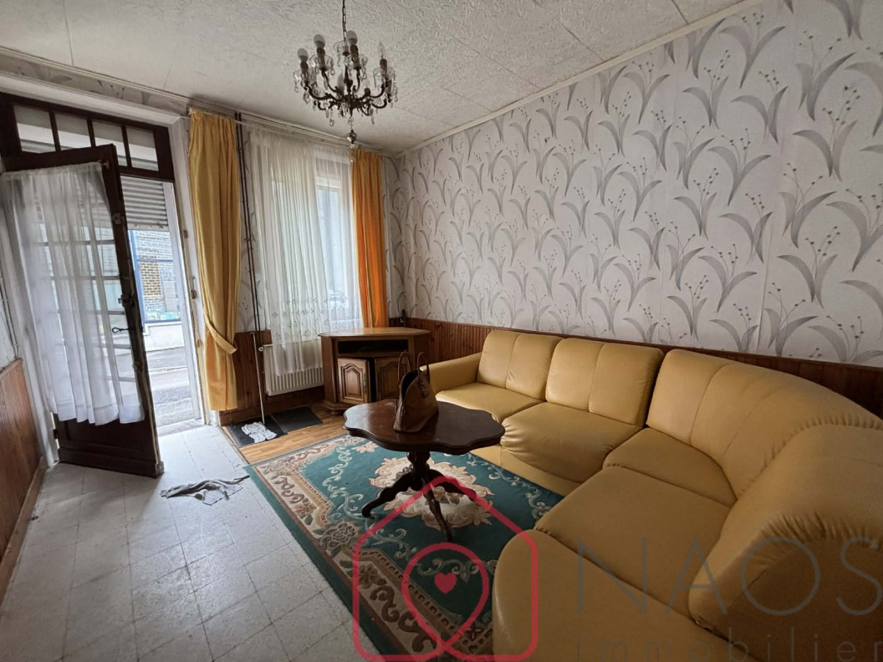 vente Maison de ville Gamaches - Photo 3