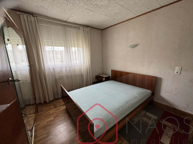 vente Maison de ville Gamaches - Photo 7
