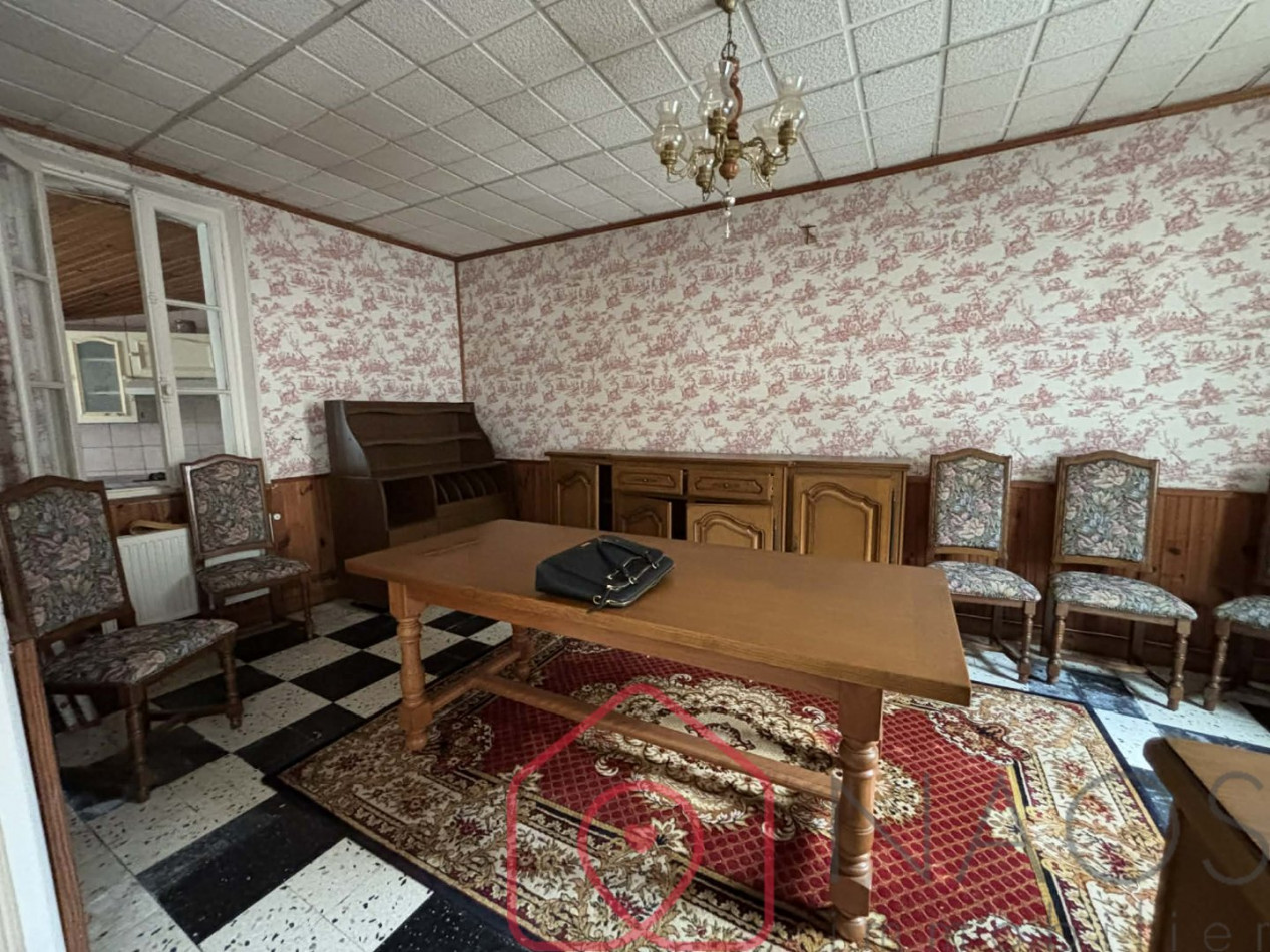 vente Maison de ville Gamaches - Photo 2