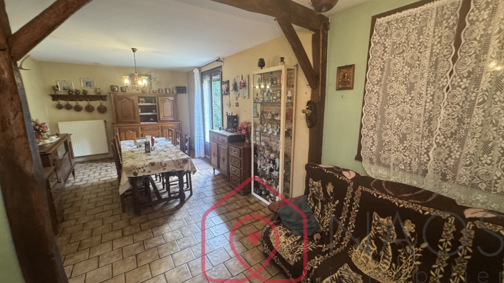vente Maison Dargnies - Photo 3