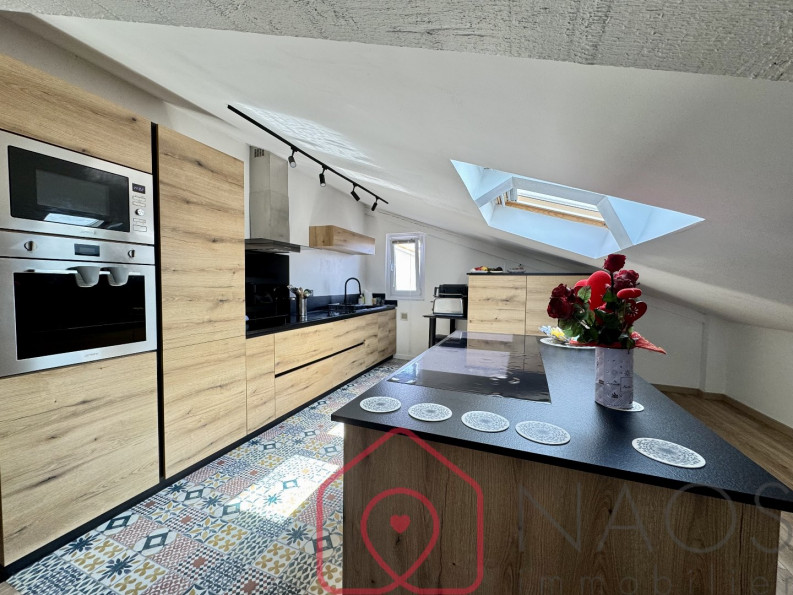 vente Appartement Saint Raphael - Photo 1