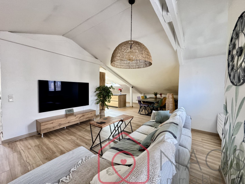 vente Appartement Saint Raphael - Photo 3
