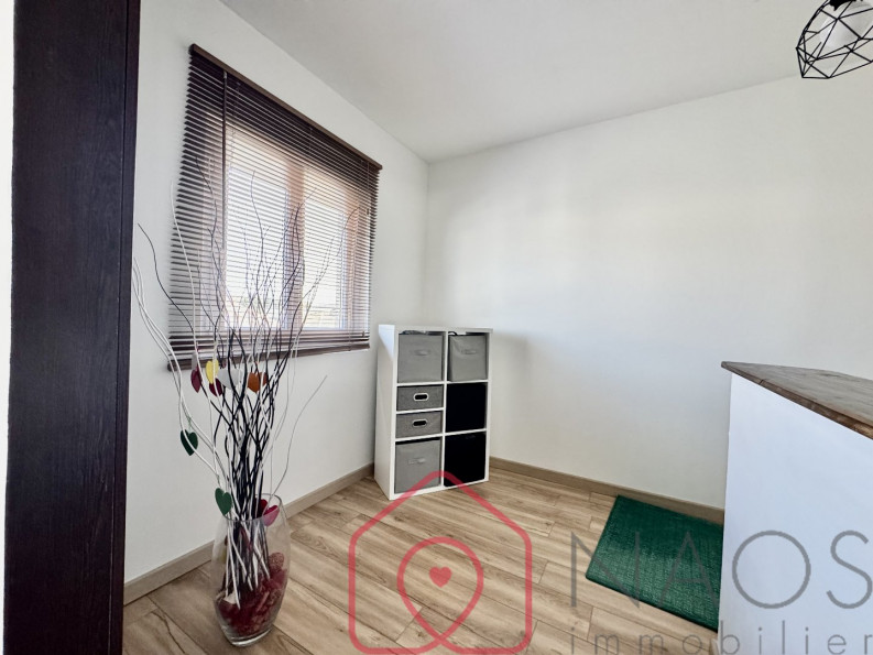 vente Appartement Saint Raphael - Photo 6