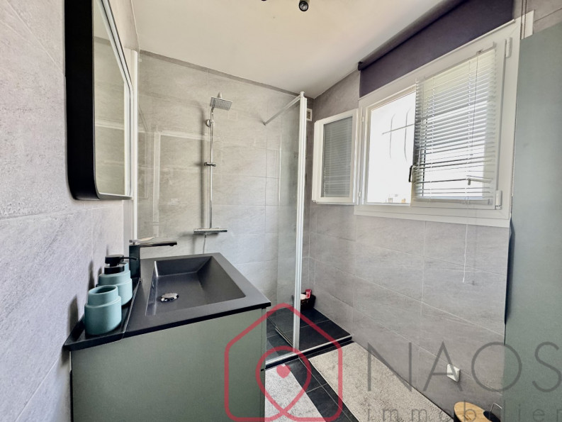 vente Appartement Saint Raphael - Photo 8