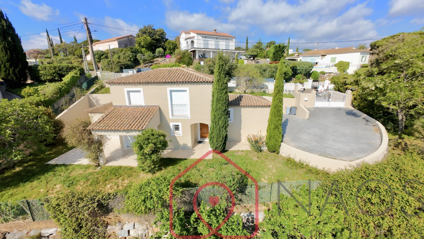 vente Maison Saint Aygulf - Photo 1