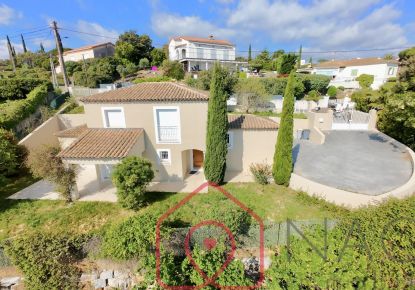 vente Maison Saint Aygulf