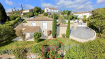 vente Maison Saint Aygulf