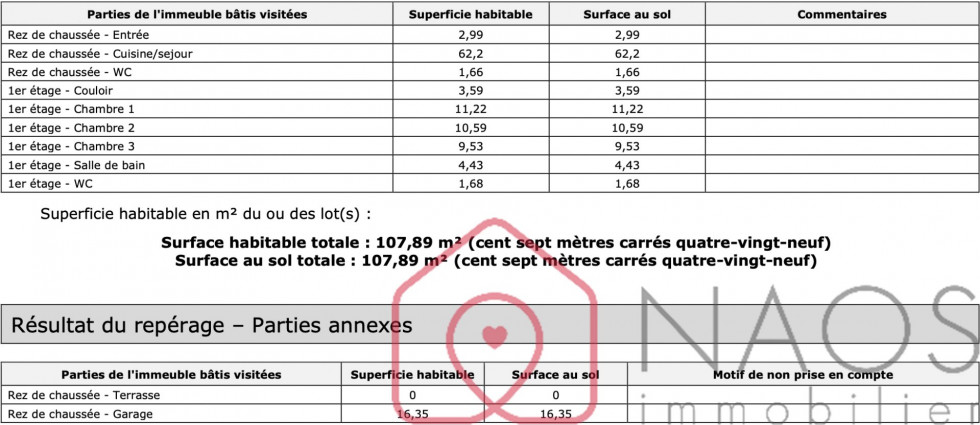 vente Maison Saint Aygulf - Photo 10