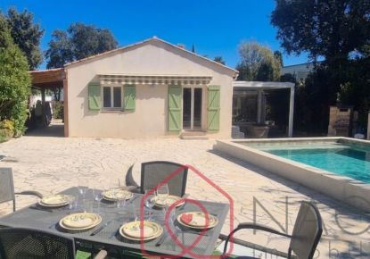 vente Maison Frejus