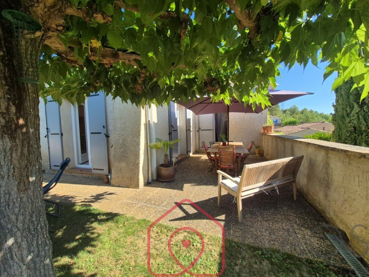 vente Villa Greoux Les Bains - Photo 3