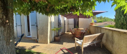 vente Villa Greoux Les Bains
