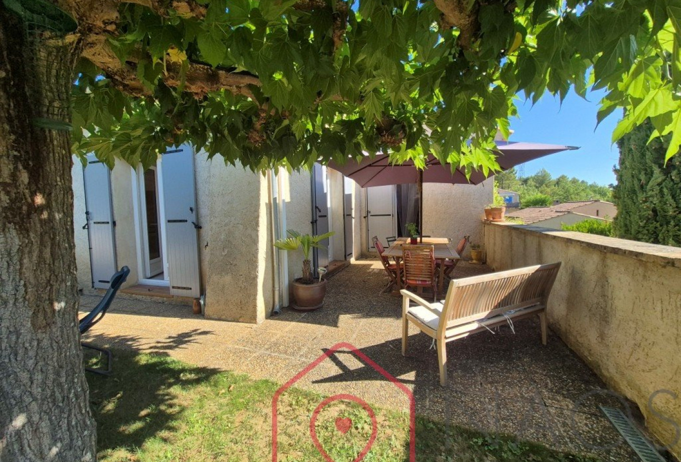 vente Villa Greoux Les Bains - Photo 3