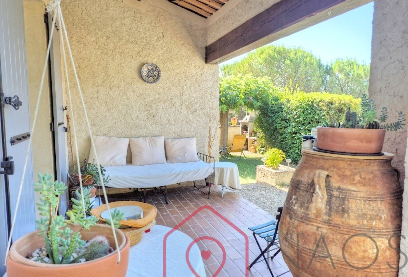 vente Villa Greoux Les Bains - Photo 1