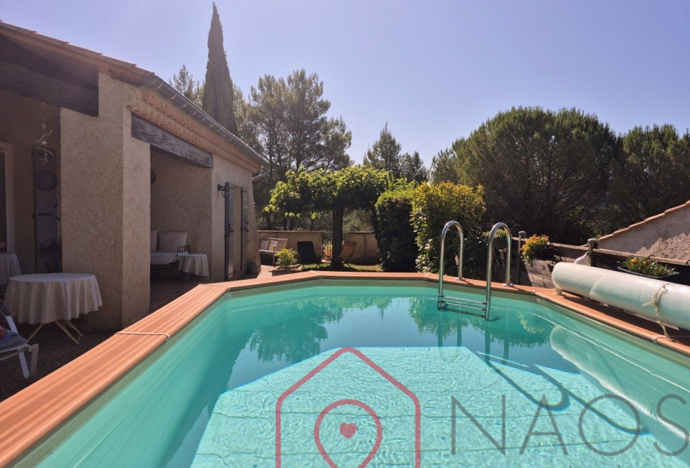 vente Villa Greoux Les Bains - Photo 4