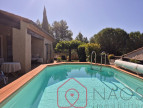 vente Villa Greoux Les Bains