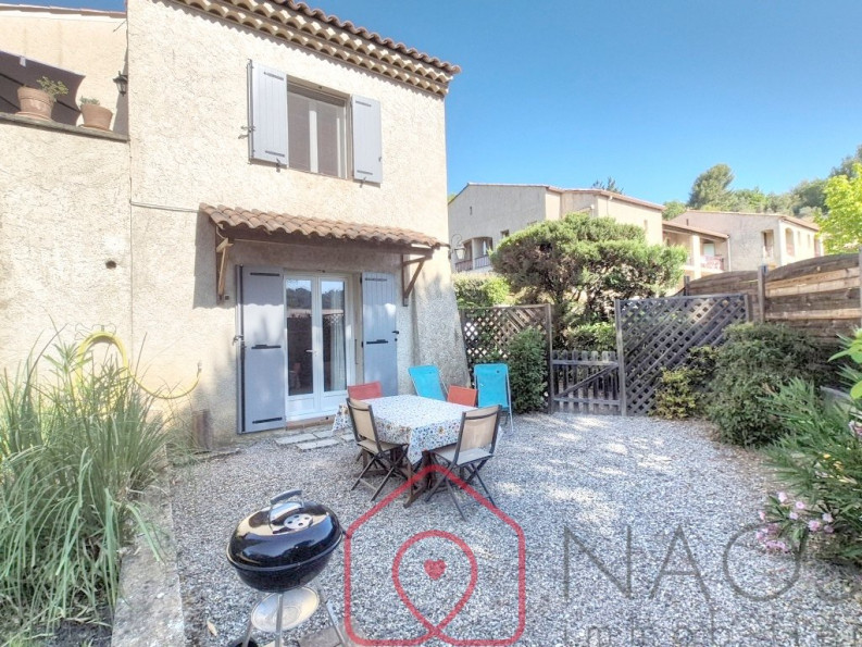 vente Villa Greoux Les Bains - Photo 5