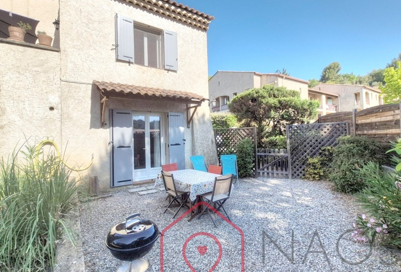 vente Villa Greoux Les Bains - Photo 5