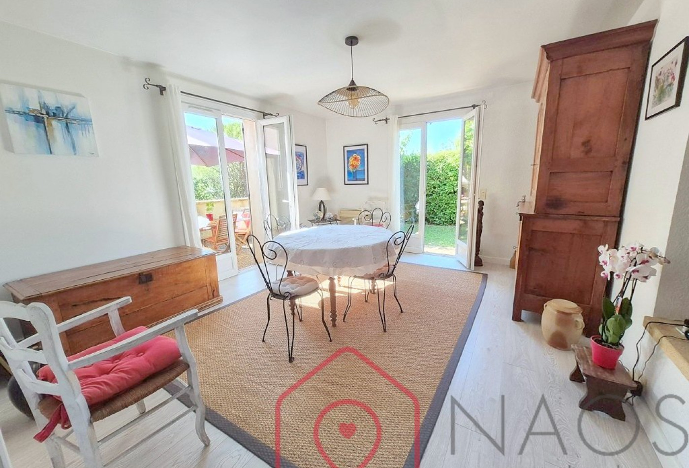 vente Villa Greoux Les Bains - Photo 7