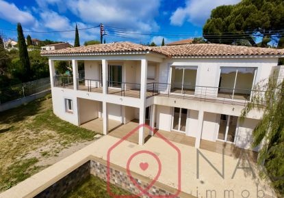 vente Maison Frejus