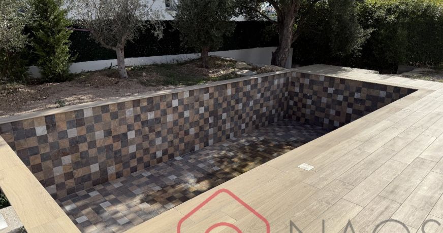 vente Maison Saint Aygulf