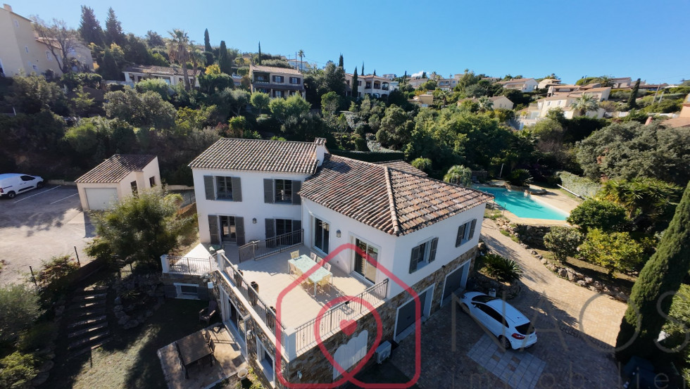 vente Maison Frejus - Photo 6