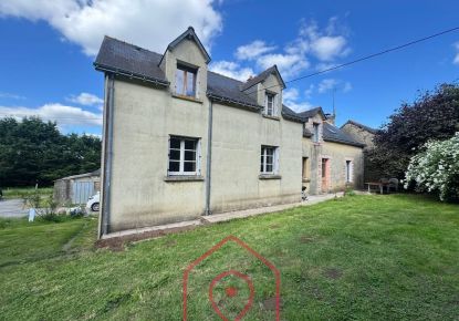 vente Longere Pontivy