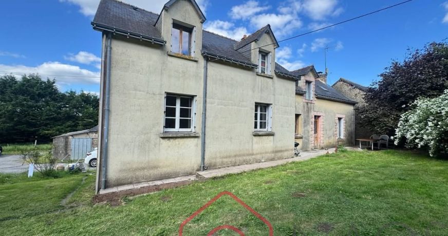 vente Longere Pontivy