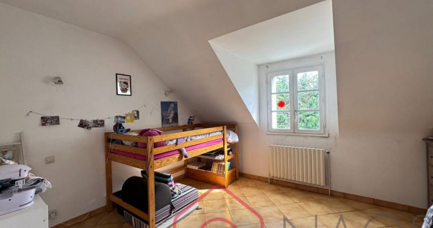 vente Longere Pontivy