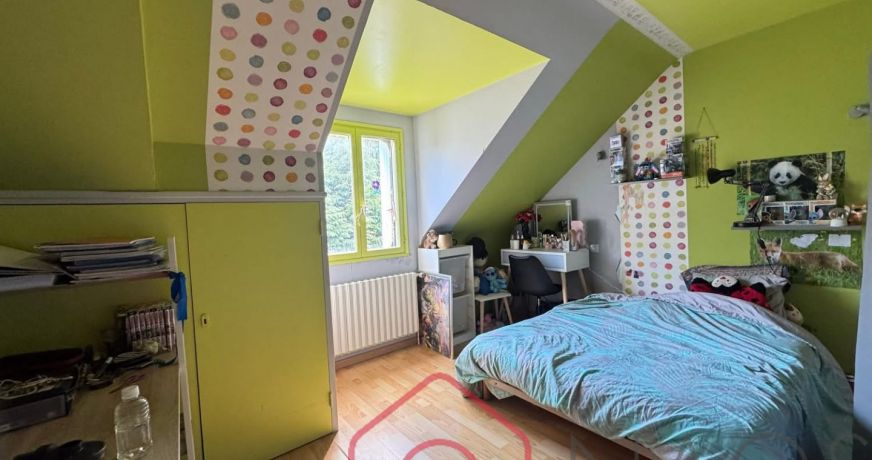 vente Longere Pontivy