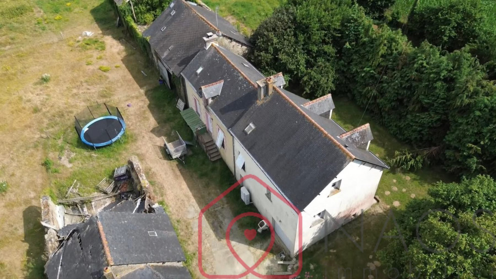 vente Longere Pontivy - Photo 2