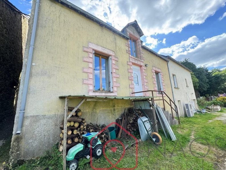 vente Longere Pontivy - Photo 2