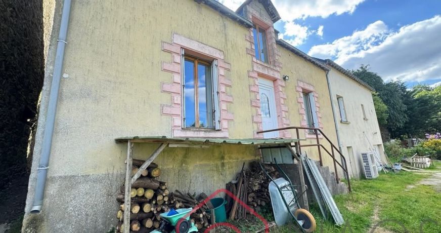 vente Longere Pontivy
