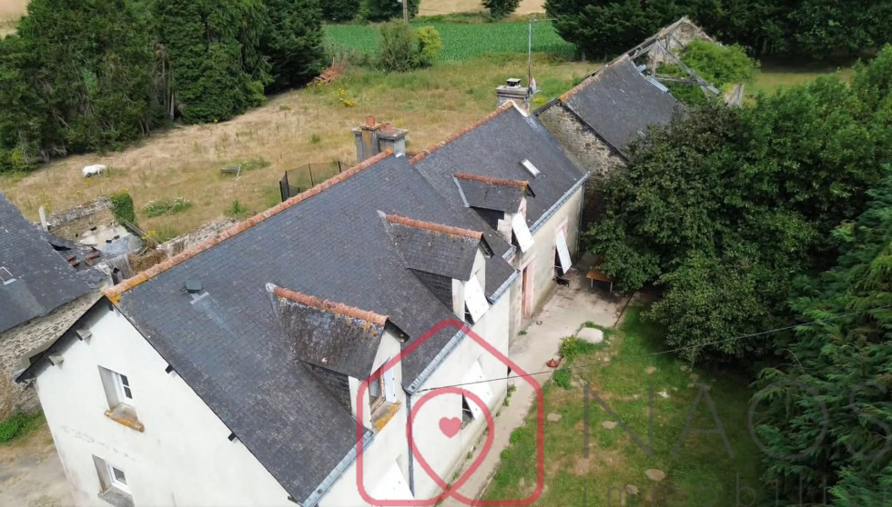 vente Longere Pontivy - Photo 3