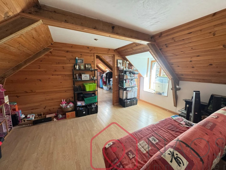 vente Longere Pontivy - Photo 9