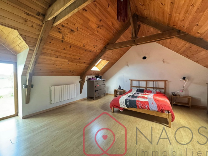 vente Longere Pontivy - Photo 8