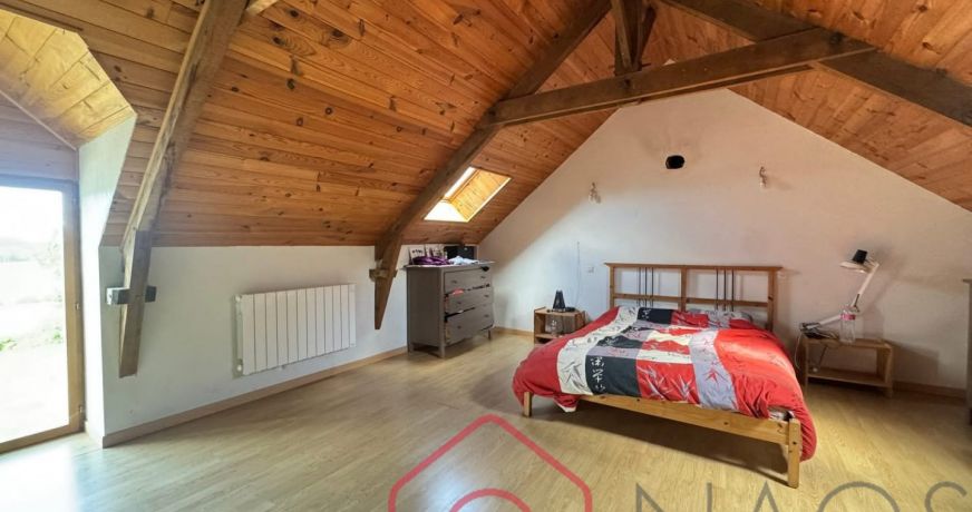 vente Longere Pontivy