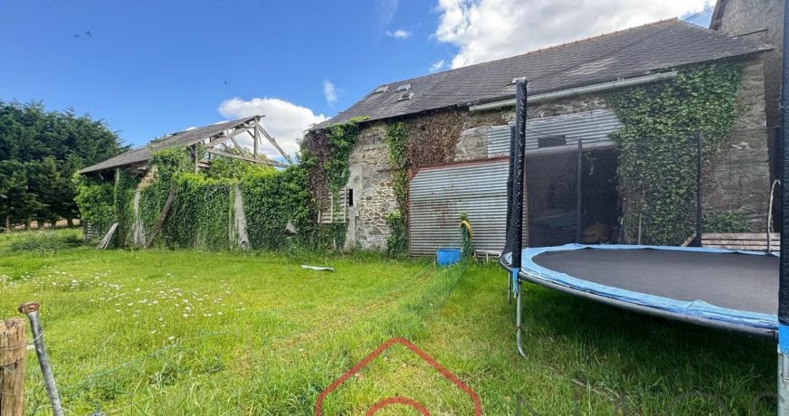 vente Longere Pontivy