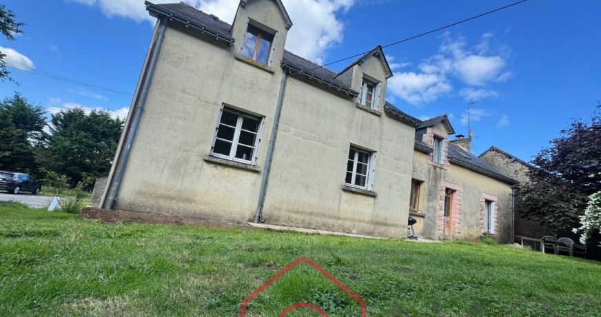 vente Longere Pontivy