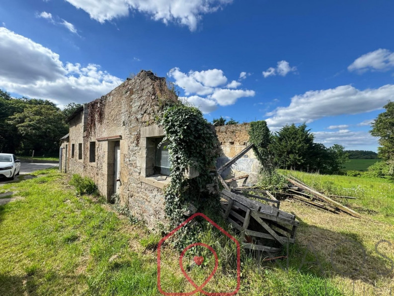 vente Longere Pontivy - Photo 6