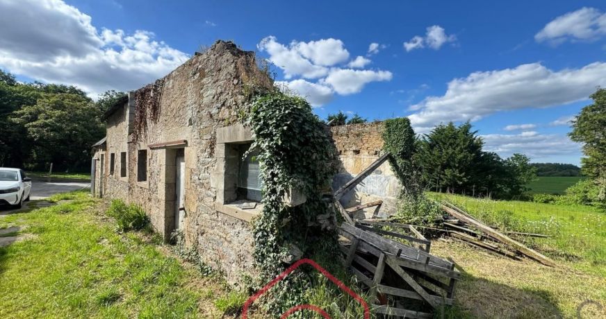 vente Longere Pontivy