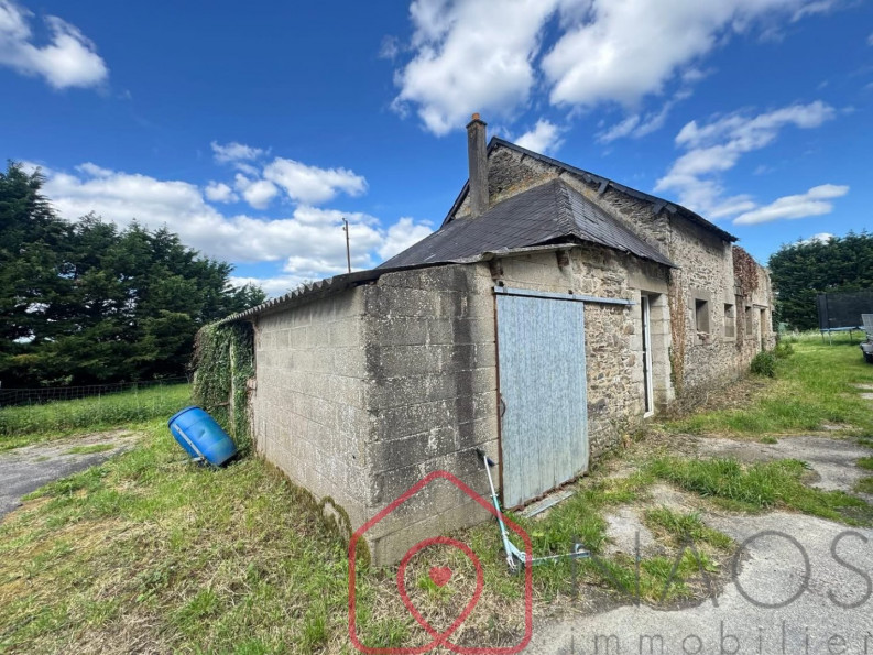 vente Longere Pontivy - Photo 7