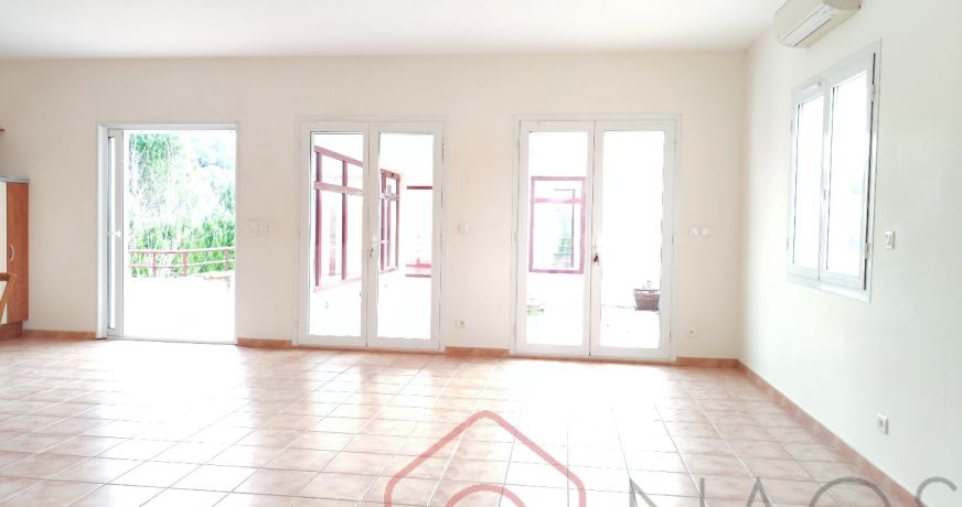 vente Villa Bizanet